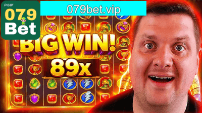 079BET Big Wins